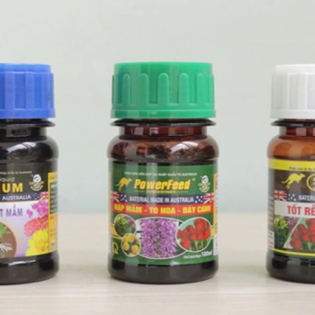 Phân Bón Tảo Bẹ Nâu Seasol