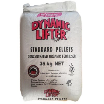 PHÂN HỮU CƠ DYNAMIC LIFTER
